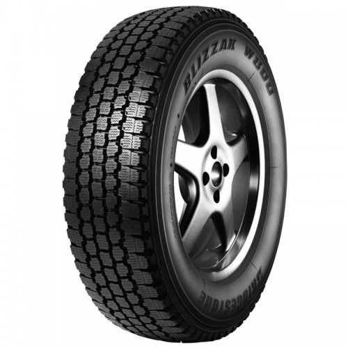 Автошина Bridgestone Blizzak W800 195/65 R16C 104/102T