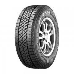 Автошина Bridgestone Blizzak W810 225/70 R15C 112/110R