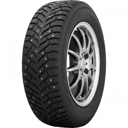 Автошина Toyo Observe Ice-Freezer 315/35 R20 106T (під шип)