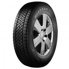 Автошина Bridgestone Blizzak W995 195/75 R16C 107/105R