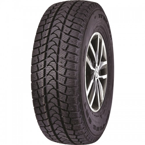 Автошина Tracmax Ice-Plus SR1 245/45 R17 95T (під шип)