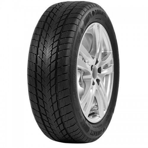 Автошина Davanti Wintoura 215/60 R17 96H