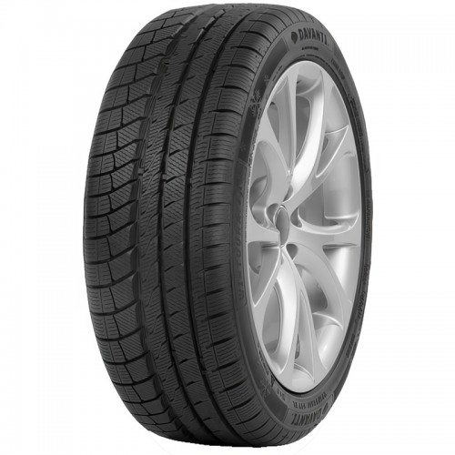 Автошина Davanti Wintoura+ 255/35 R18 94V XL