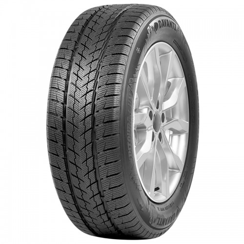 Автошина Davanti Wintoura SUV 235/60 R18 107H XL