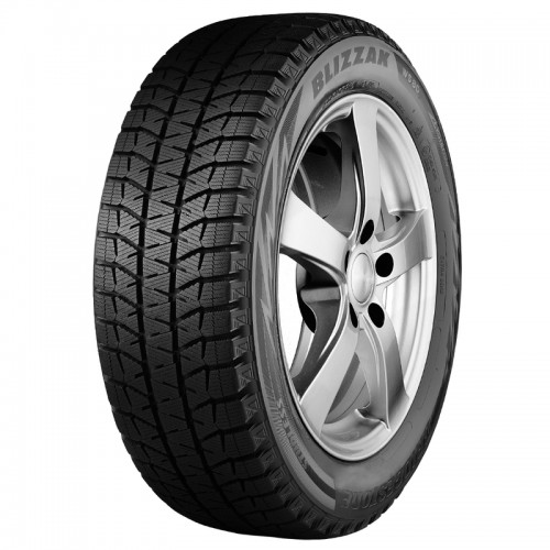 Автошина Bridgestone Blizzak WS80 235/35 R19 91H XL