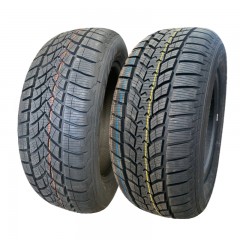 Автошина Debica Frigo SUV 2 255/55 R18 109H XL