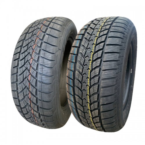 Автошина Debica Frigo SUV 2 255/55 R18 109H XL