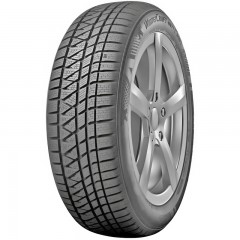 Автошина Marshal WinterCraft WS71 SUV 255/60 R18 112H XL