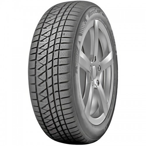 Автошина Marshal WinterCraft WS71 SUV 255/60 R18 112H XL
