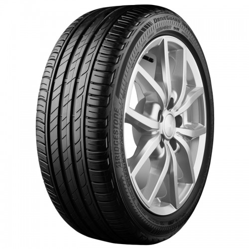 Автошина Bridgestone DriveGuard 195/65 R15 95V XL RFT