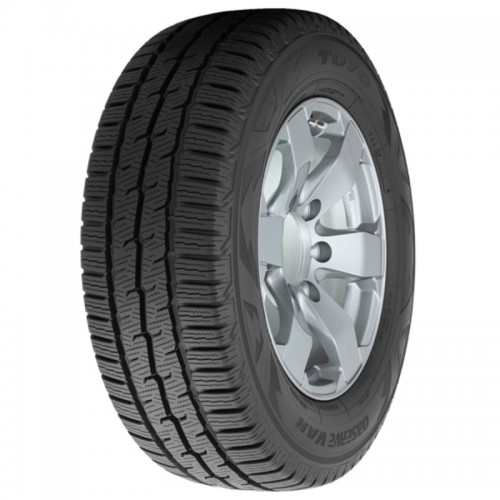 Автошина Toyo Observe Van 215/75 R16C 116/114R