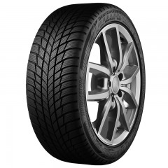 Автошина Bridgestone DriveGuard Winter 185/60 R15 88H XL RFT