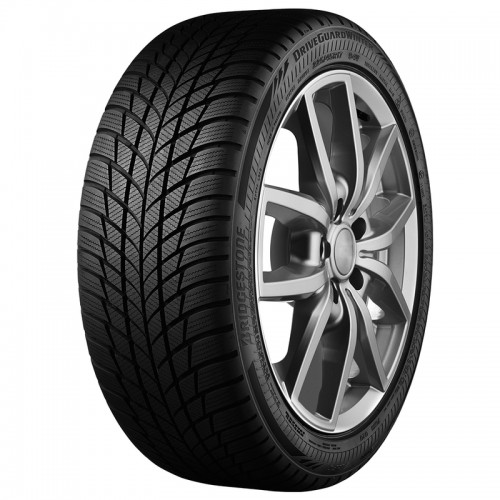 Автошина Bridgestone DriveGuard Winter 185/60 R15 88H XL RFT