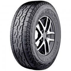 Автошина Bridgestone Dueler A/T 001 215/70 R16 100S