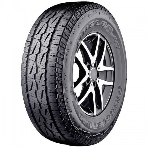 Автошина Bridgestone Dueler A/T 001 215/70 R16 100S