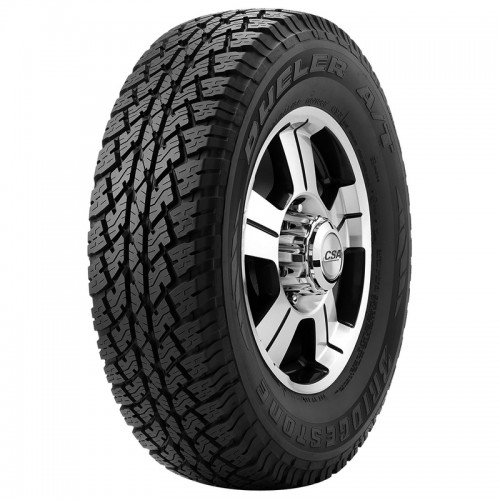 Автошина Bridgestone Dueler A/T 693 265/55 R20 113V XL