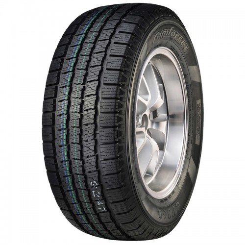 Автошина Comforser CF360 195/70 R15C 104/102R