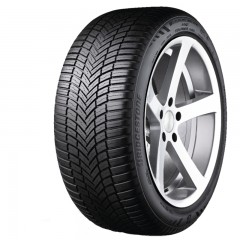 Автошина Bridgestone Weather Control A005 235/55 R19 101T AO