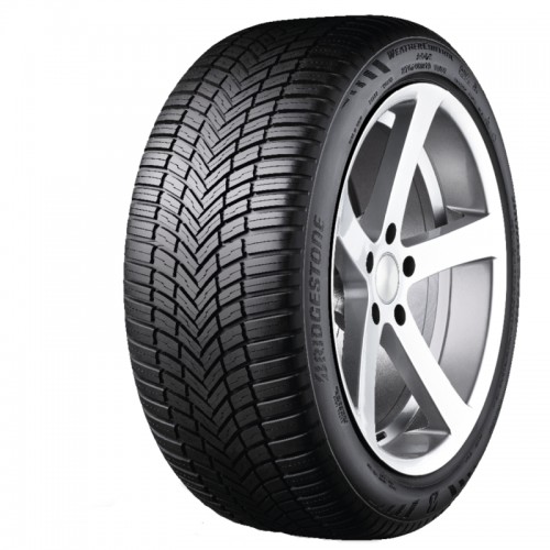 Автошина Bridgestone Weather Control A005 255/50 R19 103T AO