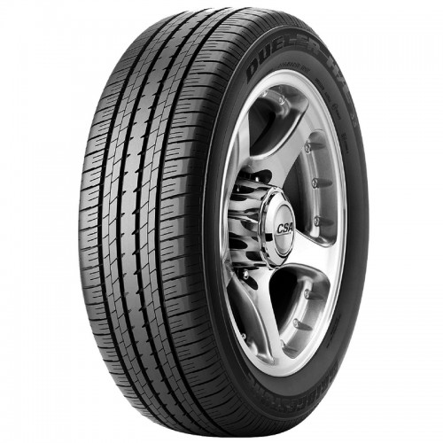 Автошина Bridgestone Dueler H/L 33 235/60 R18 103H