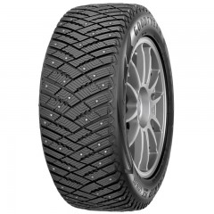 Автошина Goodyear UltraGrip Ice Arctic SUV 215/60 R17 100T XL (шипована)
