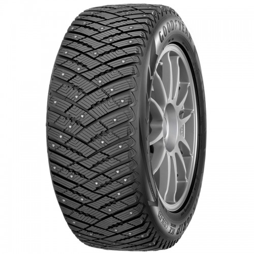 Автошина Goodyear UltraGrip Ice Arctic SUV 215/60 R17 100T XL (шипована)