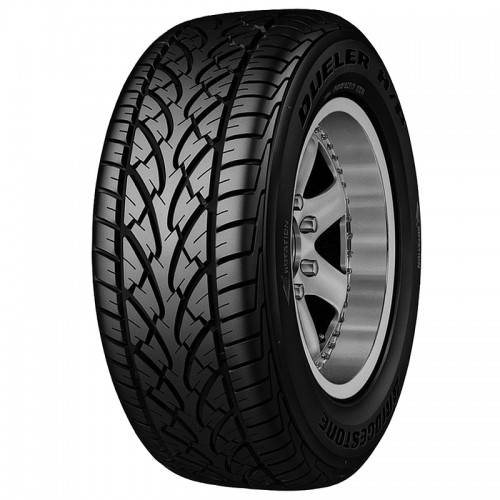 Автошина Bridgestone Dueler H/P 680 285/60 R18 114H