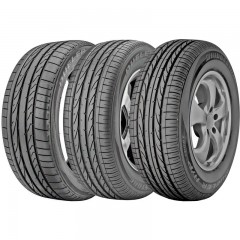Автошина Bridgestone Dueler H/P Sport 215/65 R16 98V AO