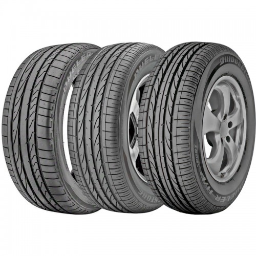 Автошина Bridgestone Dueler H/P Sport 275/40 ZR20 106Y XL RFT *