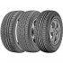 Автошина Bridgestone Dueler H/P Sport 275/40 ZR20 106Y XL RFT *