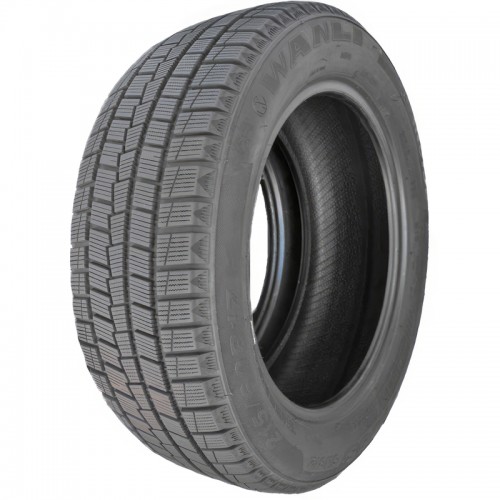 Автошина Wanli WINTERcross SW312 245/45 R20 99T