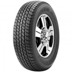 Автошина Bridgestone Dueler H/T 840 255/70 R15 100S