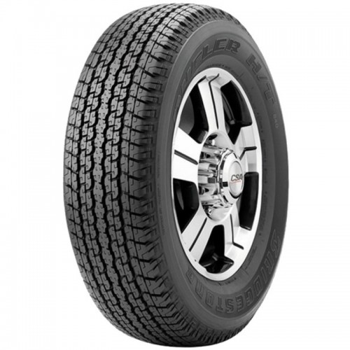 Автошина Bridgestone Dueler H/T 840 255/70 R18 113S