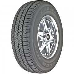Автошина Bridgestone Dueler H/T 684 255/60 R18 112T XL