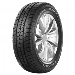 Автошина Falken EuroAll Season Van11 215/65 R16C 109/107R