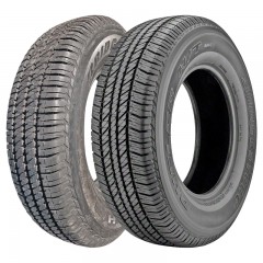 Автошина Bridgestone Dueler H/T 684 II 195/80 R15 96S
