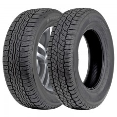 Автошина Bridgestone Dueler H/T 687 225/65 R17 102H