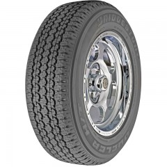 Автошина Bridgestone Dueler H/T 689 265/70 R16 112H MO