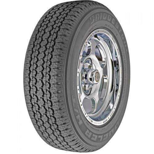 Автошина Bridgestone Dueler H/T 689 265/70 R16 112H MO