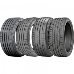 Автошина Pirelli PZero (PZ4) 215/40 R18 89Y XL FR HN