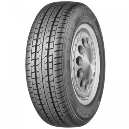 Автошина Bridgestone Duravis R410 215/65 R15C 104/102T