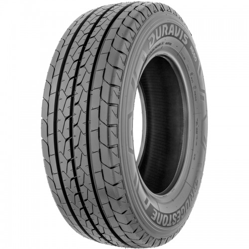 Автошина Bridgestone Duravis R660 215/65 R16C 109/107T