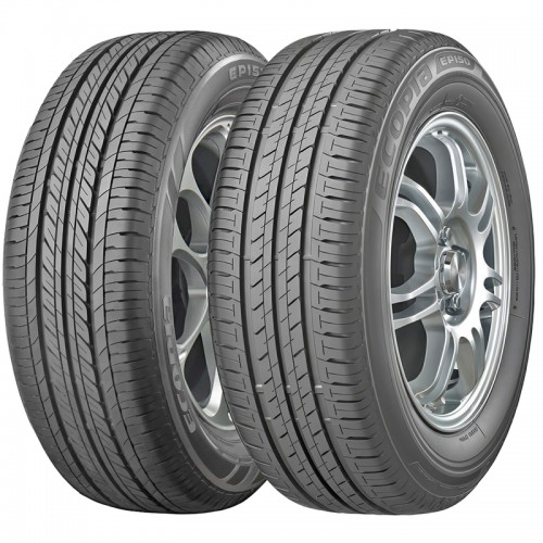 Автошина Bridgestone Ecopia EP150 185/55 R15 82H