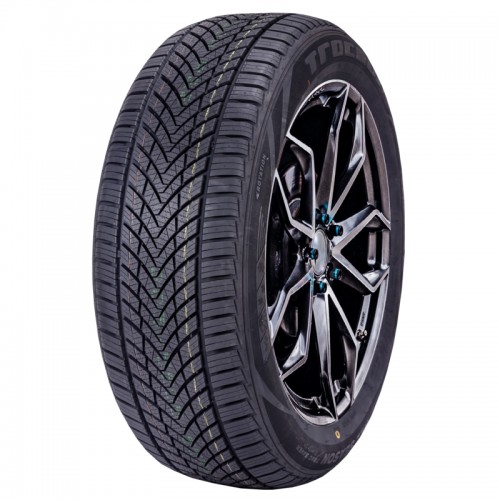 Автошина Tracmax X-privilo All Season Trac Saver 235/50 R20 104W XL