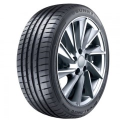 Автошина Sunny SPORT macro NA305 215/45 R18 93W XL