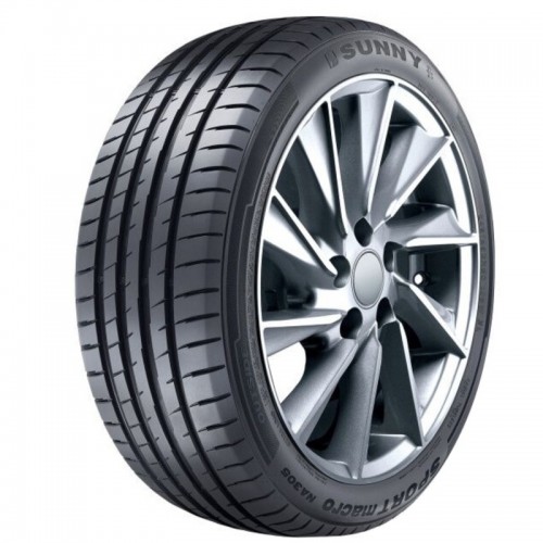 Автошина Sunny SPORT macro NA305 215/45 R18 93W XL