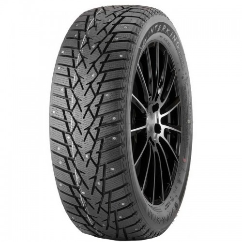 Автошина Doublestar WINTERKING DW01 265/60 R18 110Q (під шип)