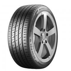 Автошина General Tire Altimax ONE S 185/50 R16 81V