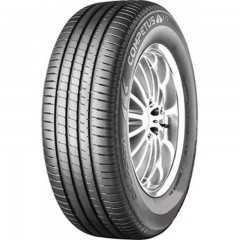 Автошина Lassa Competus H/P 2 245/45 R20 103Y XL