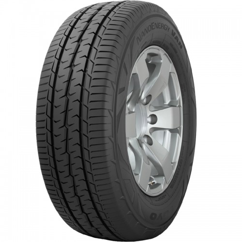 Автошина Toyo NanoEnergy Van 215/75 R16C 116/114R